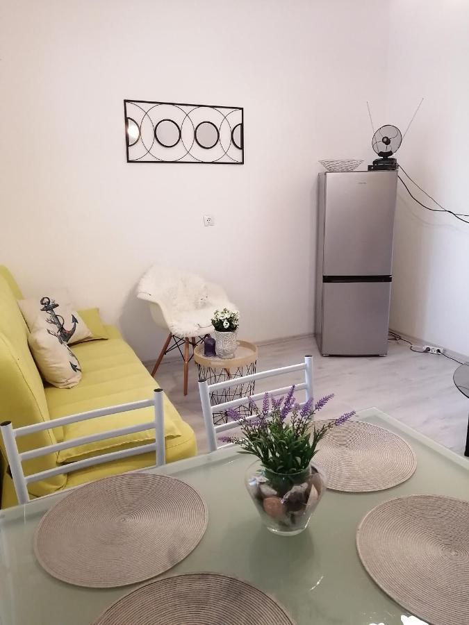 Apartmani Paula Banjol Extérieur photo