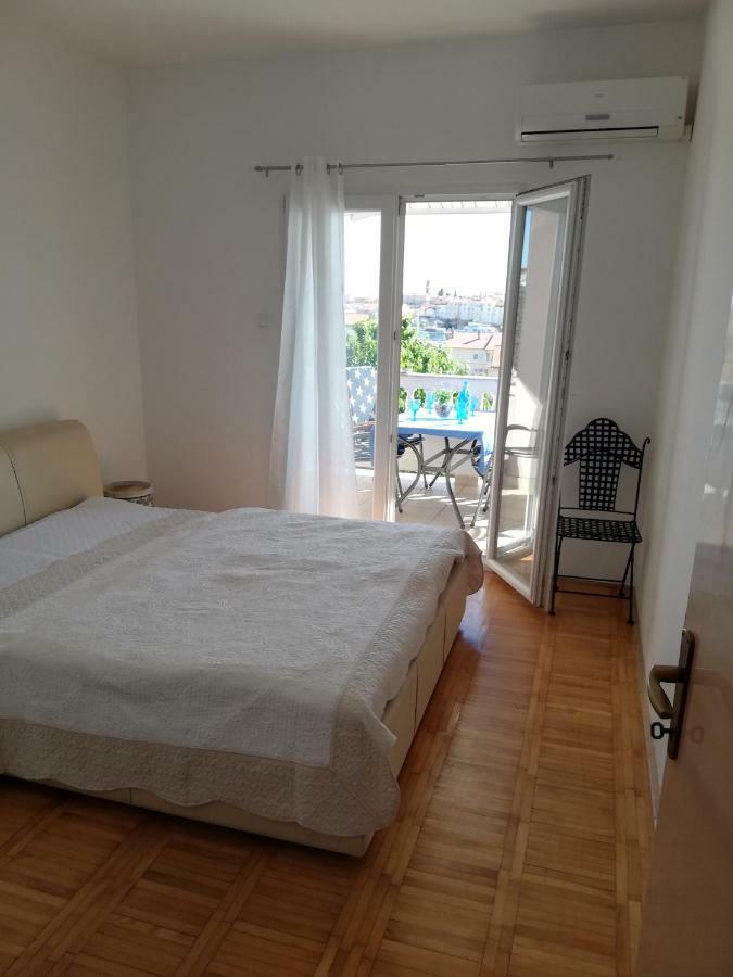 Apartmani Paula Banjol Extérieur photo