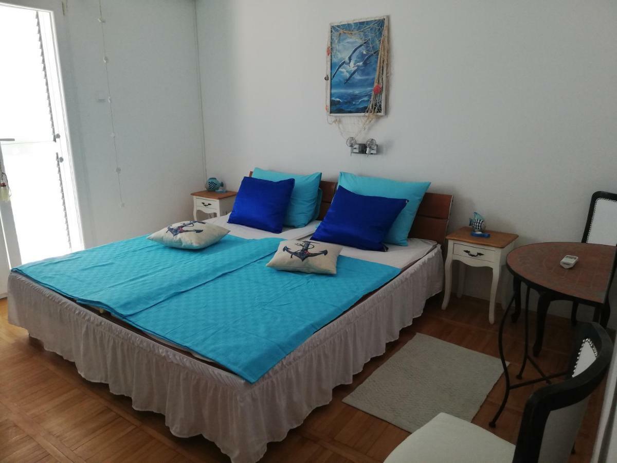 Apartmani Paula Banjol Extérieur photo