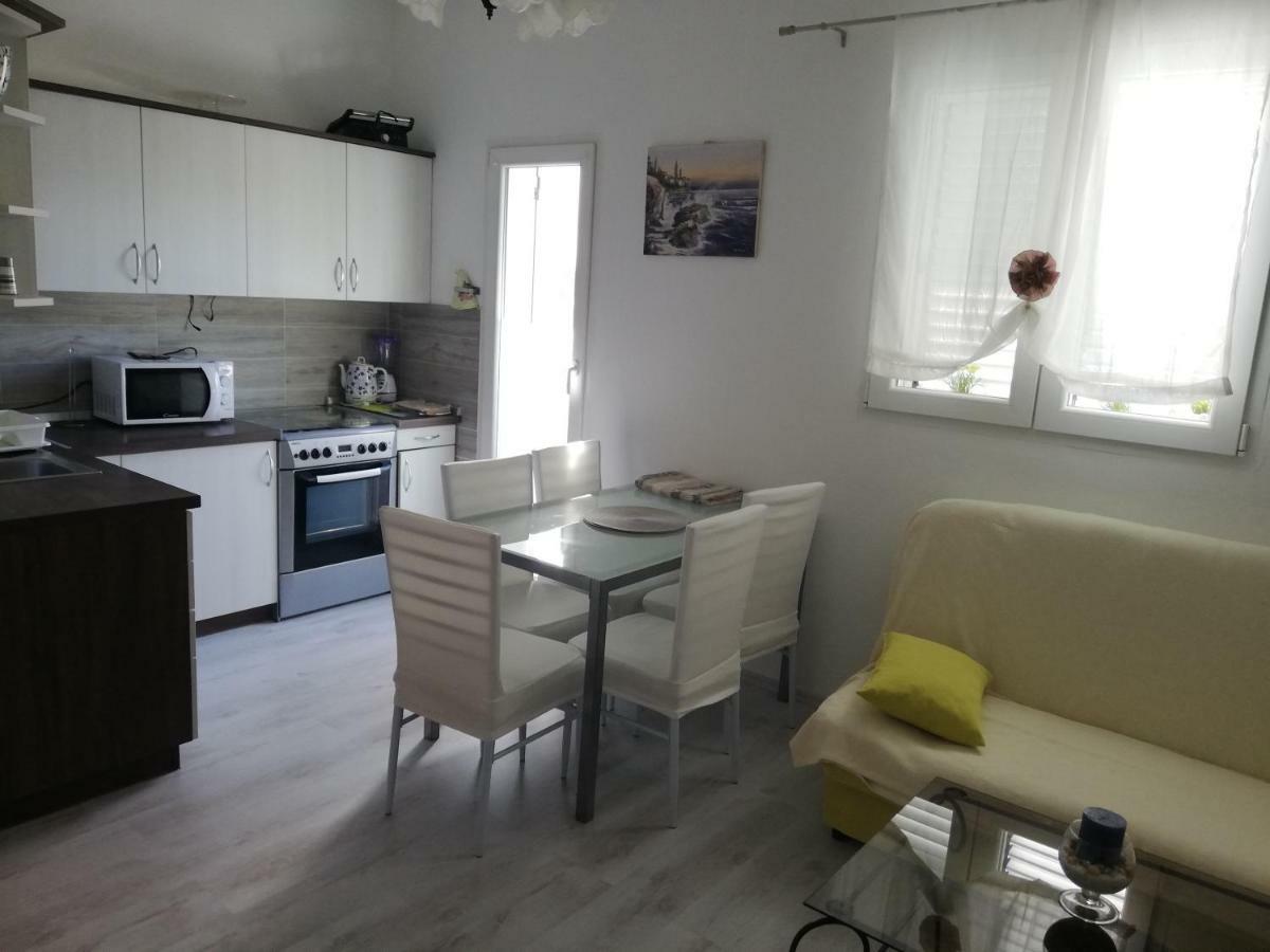 Apartmani Paula Banjol Extérieur photo