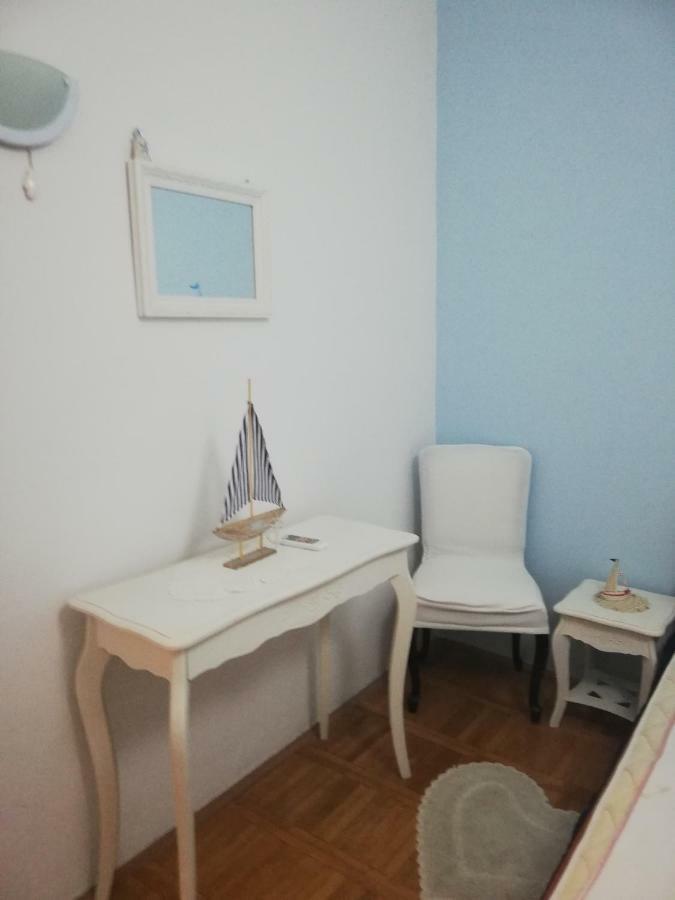 Apartmani Paula Banjol Extérieur photo